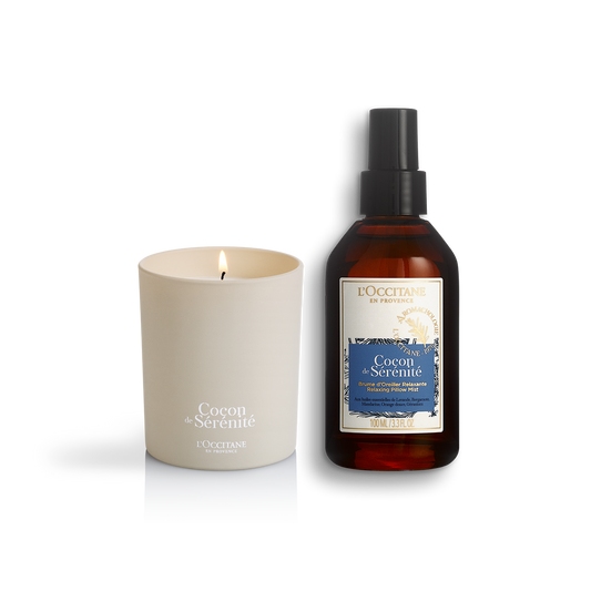 Duet relaksujący do domu