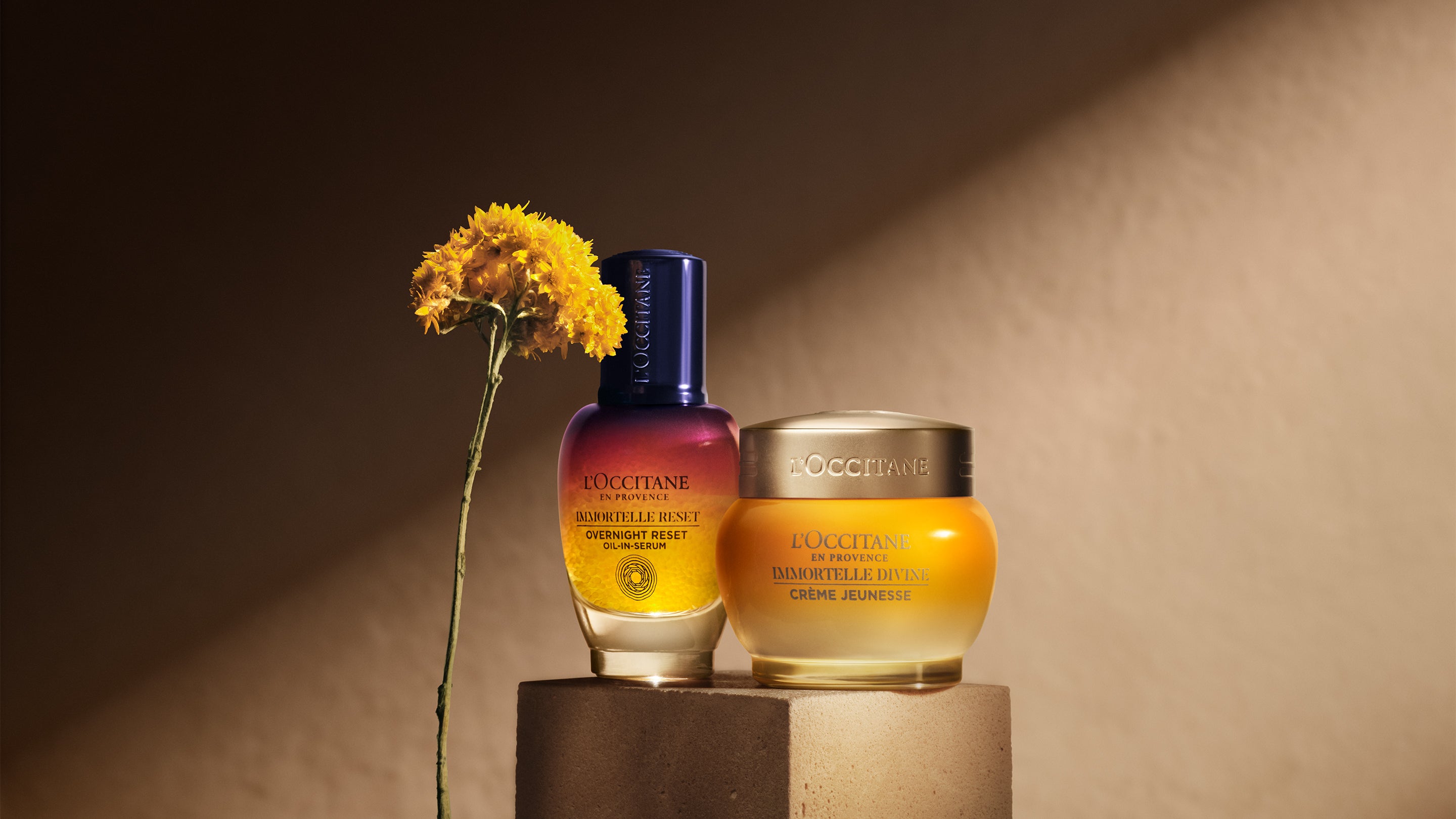 Siła Immortelle