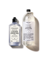 Duet Lavande Poivre Noir (L'Occitan) z refillem