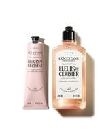 Duet Fleurs de cerisier (Kwiat Wiśni)