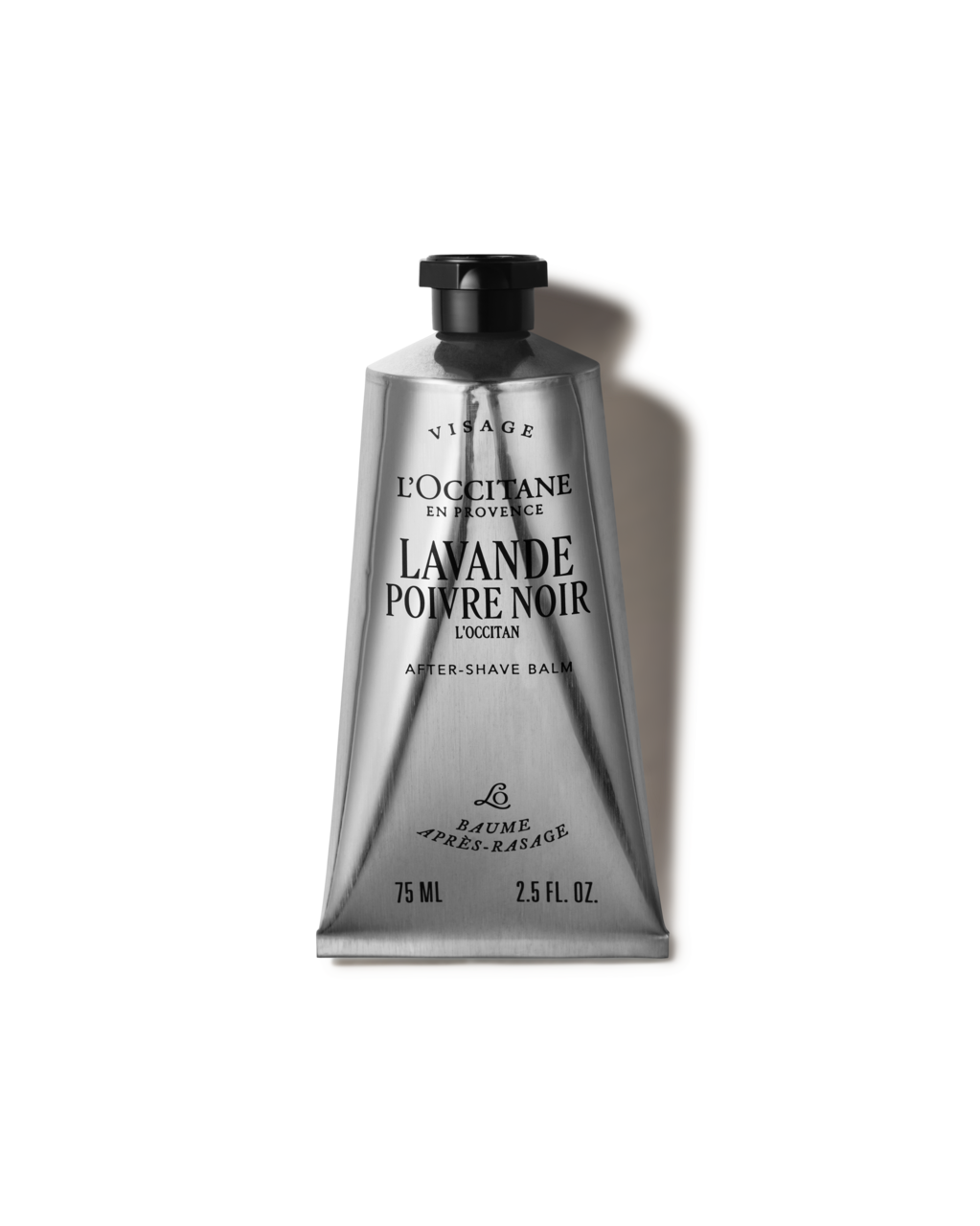 Lavande Poivre Noir after-shave balm