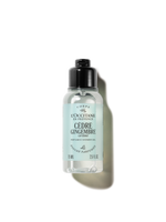 Perfumowany żel pod prysznic Cèdre Gingembre (Cap Cédrat)