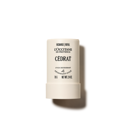 Refill dezodorantu w sztyfcie Cédrat