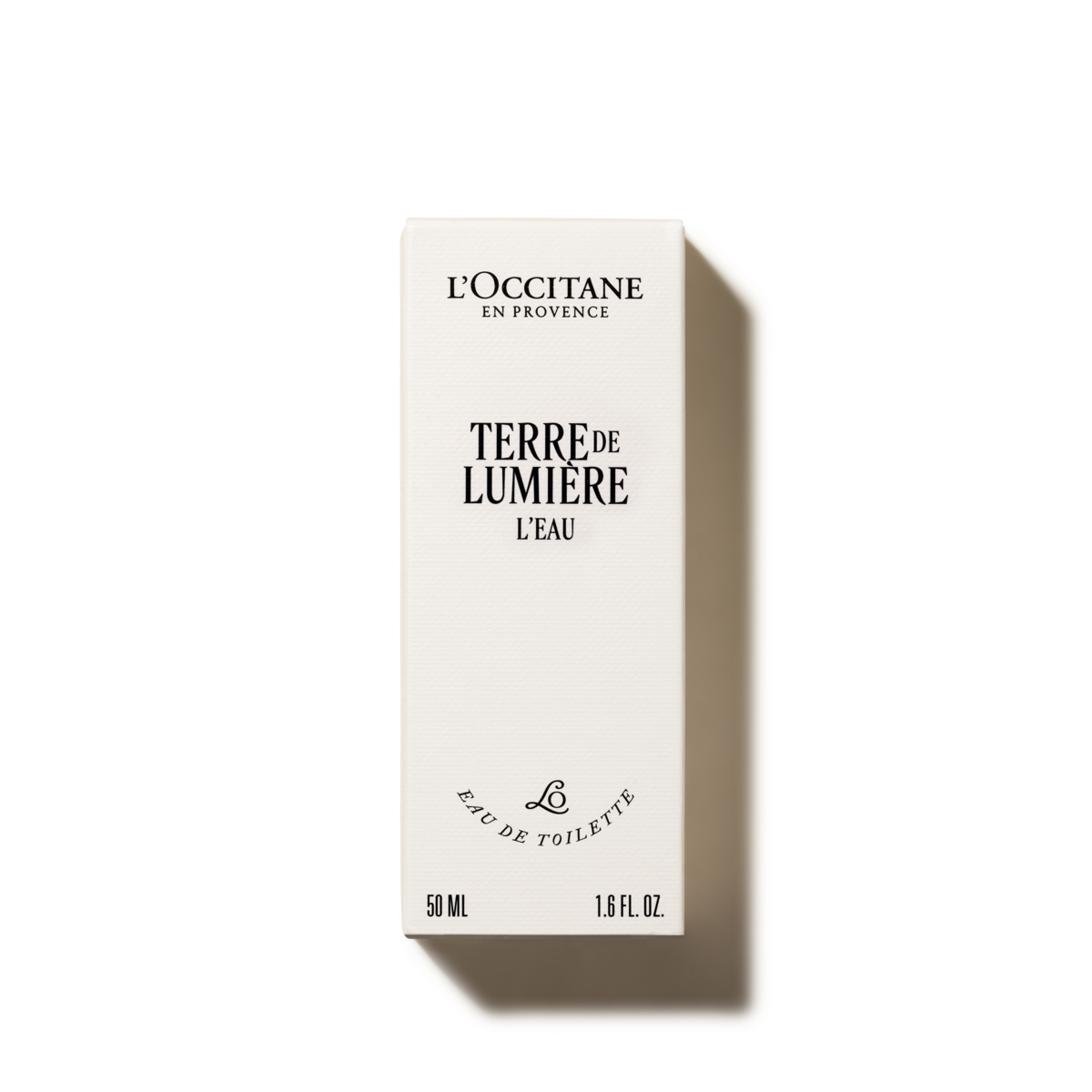 Woda perfumowana Terre de Lumière