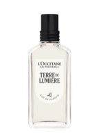 Woda perfumowana Terre de Lumière