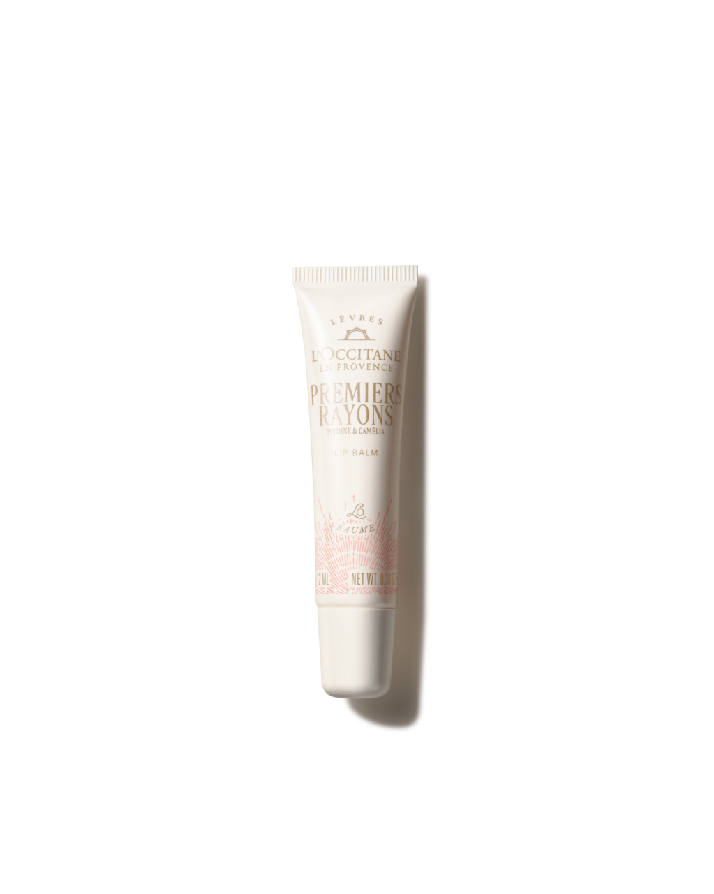Balsam do ust Premiers Rayons