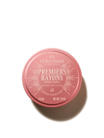 Lekki krem do ciała Premiers Rayons