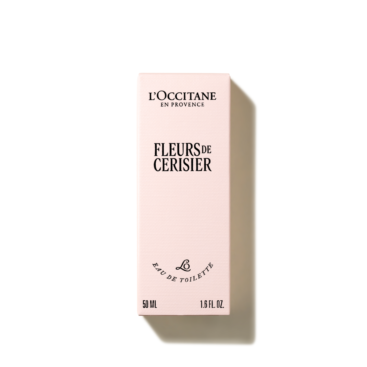 Woda toaletowa Fleurs de cerisier (Kwiat Wiśni)