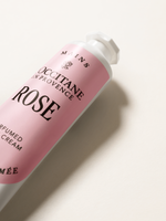 Perfumowany krem do rąk Rose (Róża)