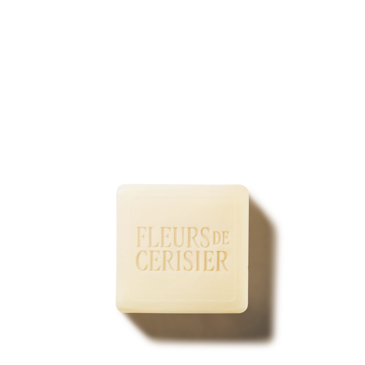 Mydło perfumowane Fleurs de cerisier (Kwiat Wiśni)