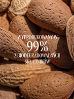 Olejek pod prysznic Migdał