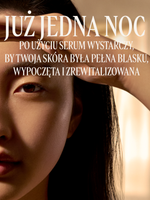 Serum pod oczy Immortelle Reset