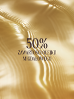 Ujędrniający olejek do ciała Migdał