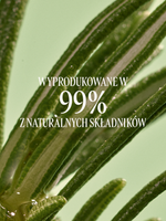 Serum przeciwko wypadaniu włosów Aromakologia