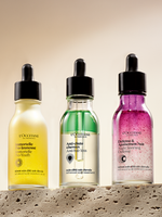 Serum przeciwko wypadaniu włosów Aromakologia