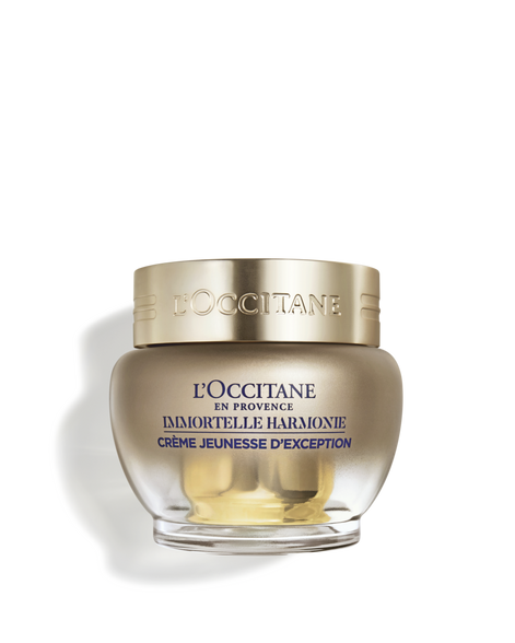 Krem Immortelle Harmonie