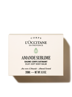 Balsam do ciała Amande Sublime (Migdał)