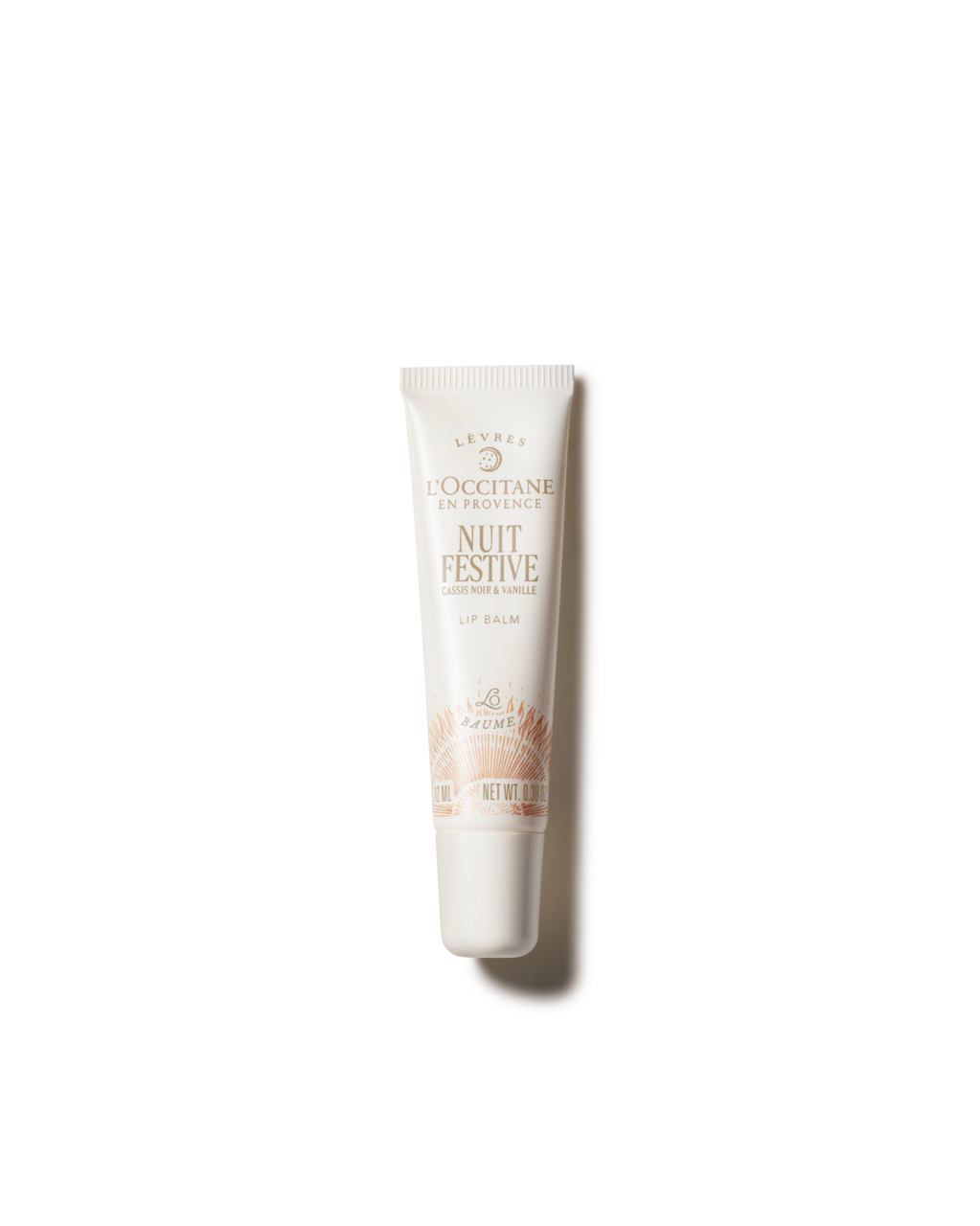 Balsam do ust Nuit Festive