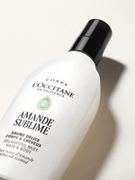 Mgiełka do włosów i ciała Amande Sublime (Migdał)