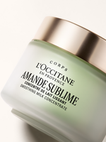 Mleczny koncentrat Amande Sublime (Migdał)