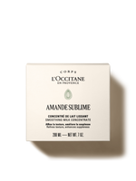 Mleczny koncentrat Amande Sublime (Migdał)