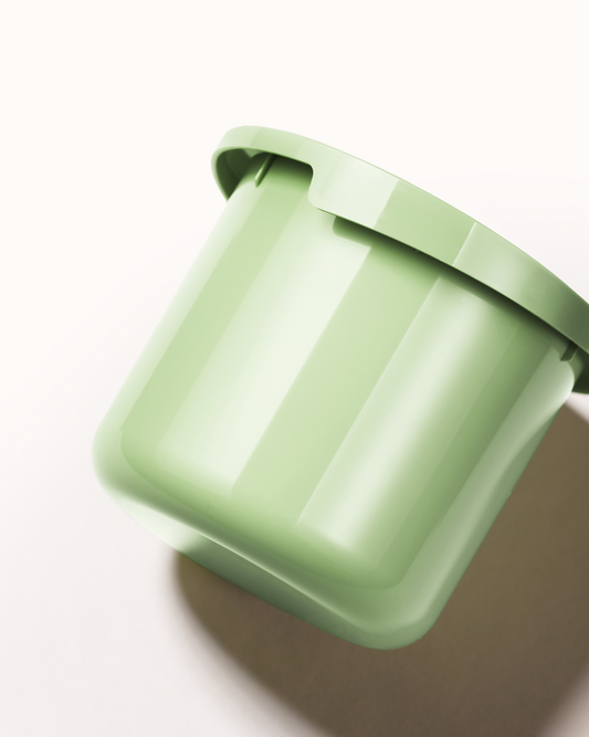 Refill Mlecznego koncentratu do ciała Amande Sublime (Migdał)