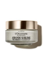 Peelingująca pasta do ciała Amande Sublime (Migdał)