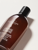 Peelingujący żel pod prysznic Amande Sublime (Migdał)