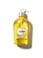 Olejek pod prysznic Migdał