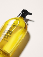 Olejek pod prysznic Amande Sublime (Migdał)