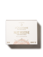 Mleczny koncentrat Nuit Festive