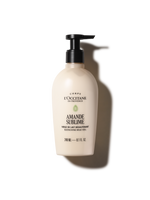 Mleczko do ciała Amande Sublime (Migdał)