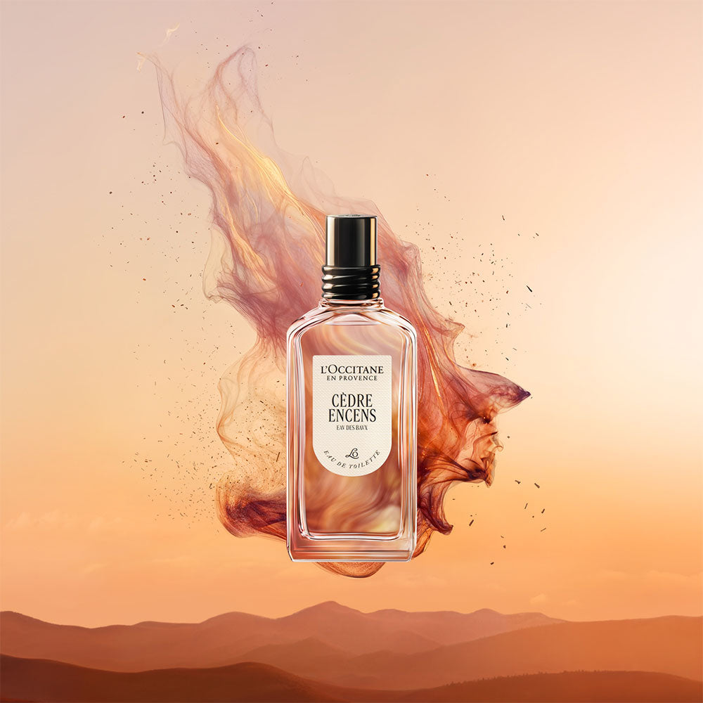 Perfumy dla mężczyzn