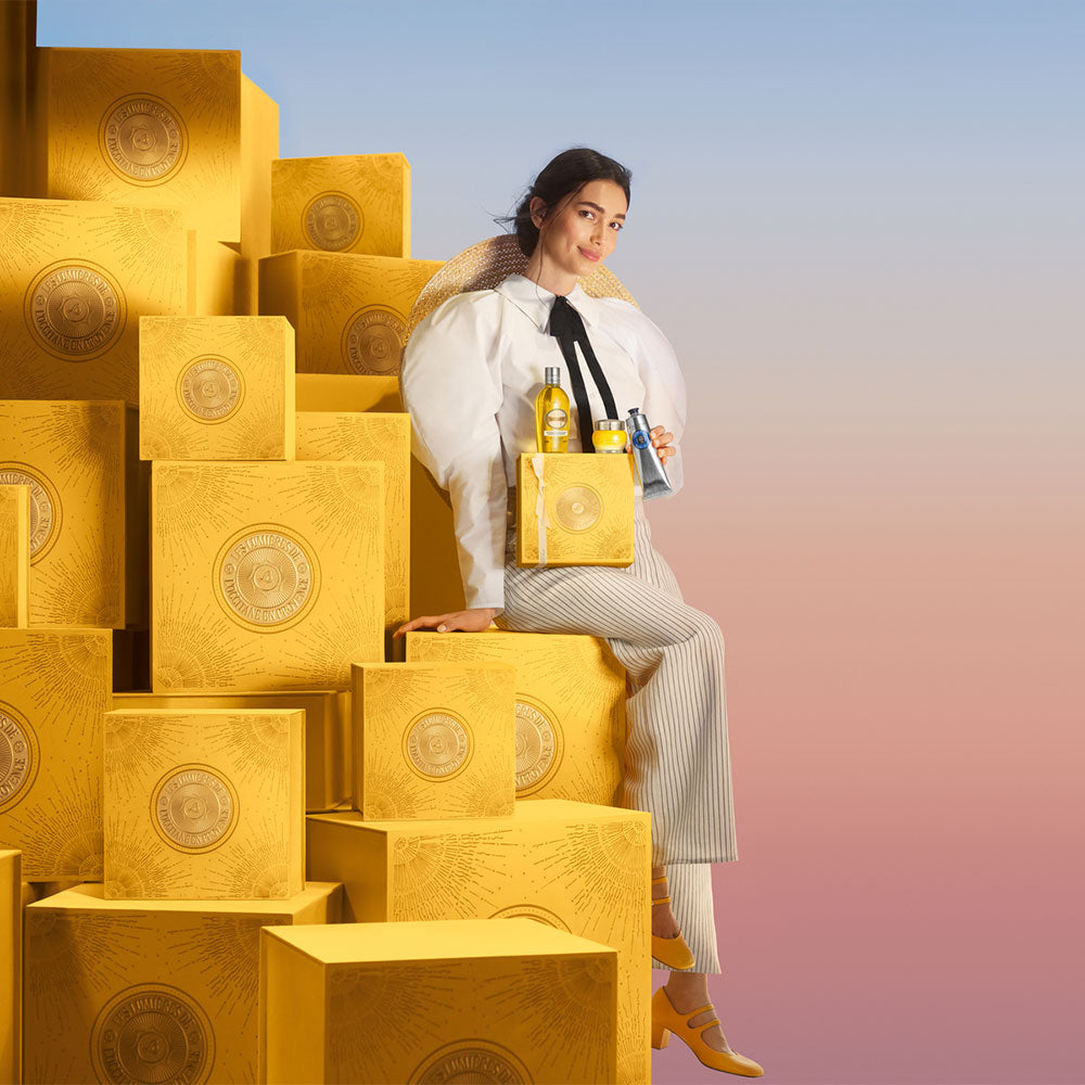 Znajdź idealny prezent prosto z Prowansji