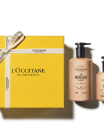 Zestaw w cenie specjalnej - Duet do dłoni Karité Confort (Masło Shea)