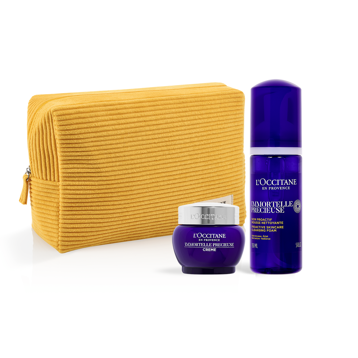 Duet Drogocenny Immortelle