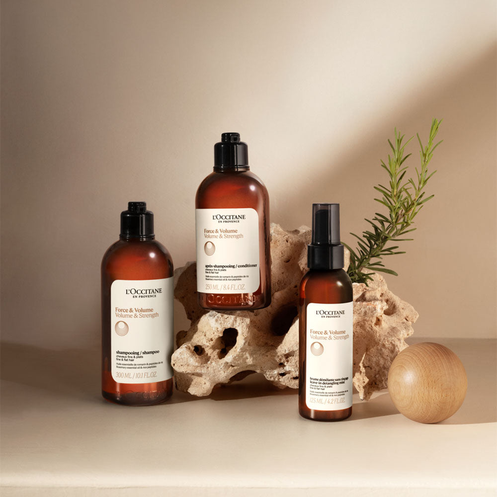 Aromakologia: 100% recyklingowane opakowania
