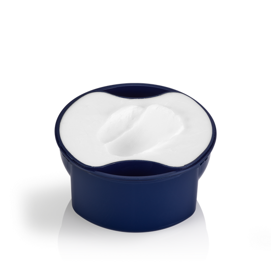 Ultrabogaty krem do ciała Masło Shea - eko-uzupełnienie