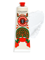 Lekki krem do rąk Pudrowe Masło Shea