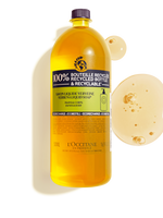 Płyn do mycia rąk i ciała Masła Shea - Werbena Eko- uzupełnienie