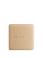 Delikatne mydło Masło Shea - Mleko