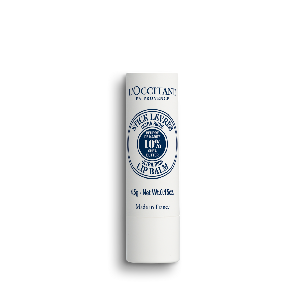 Balsam do ust Masło Shea