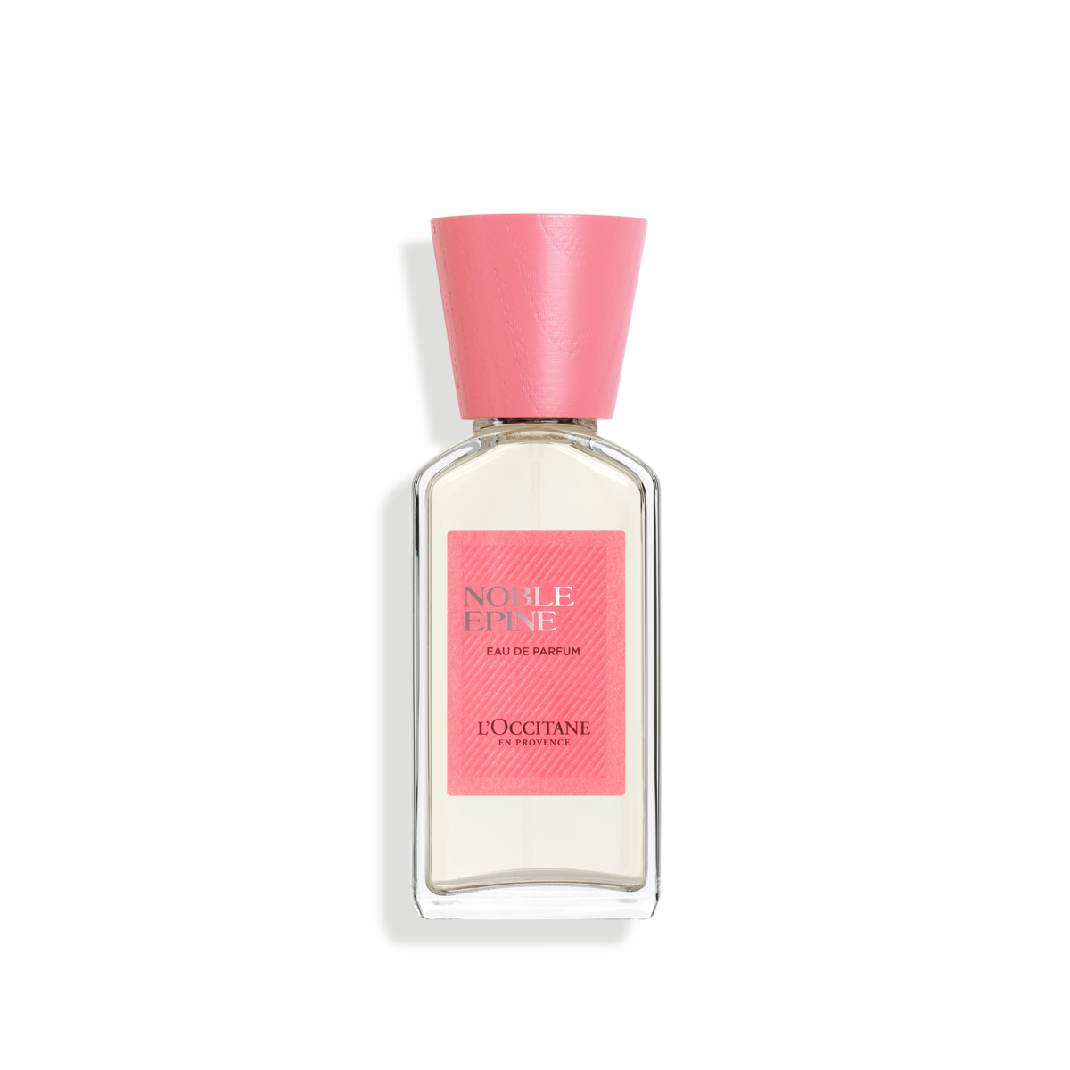L'OCCITANE NOBLE EPINE オードパルファム Woda perfumowana Noble Epine | L'OCCITANE – L'Occitane Poland