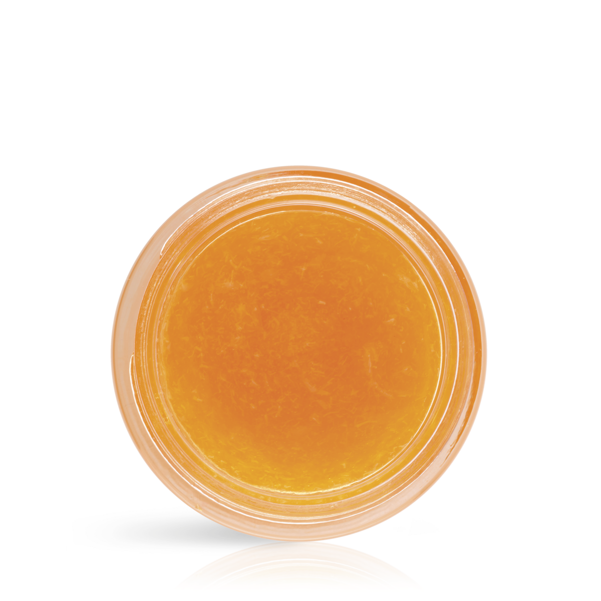 Rozświetlający peeling do twarzy