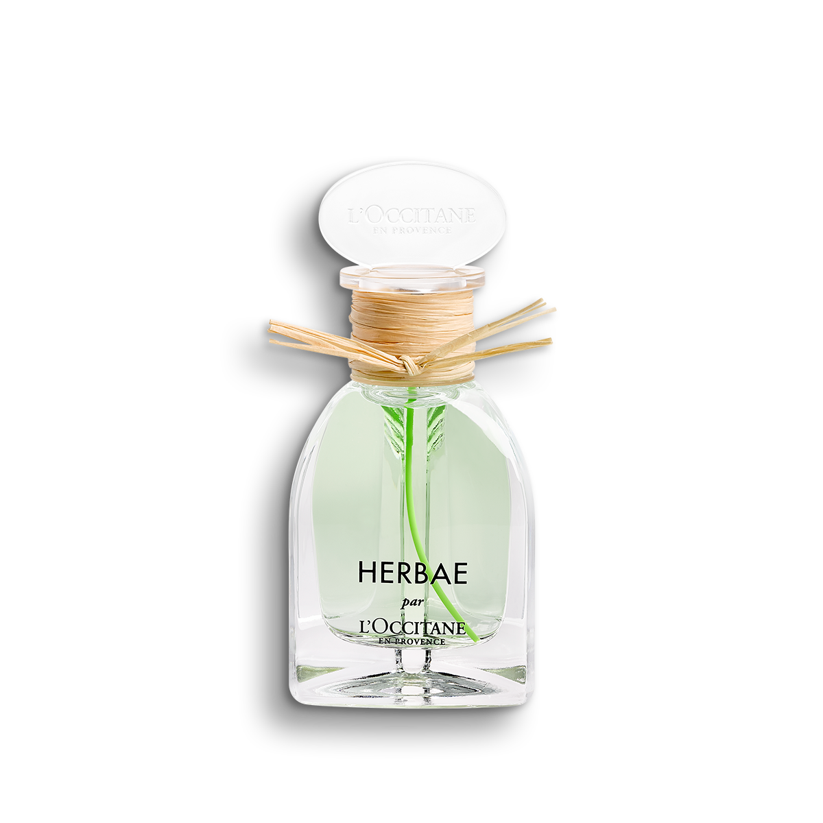 Woda perfumowana Herbae par L'OCCITANE