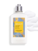 Mleczko do ciała Mélilot