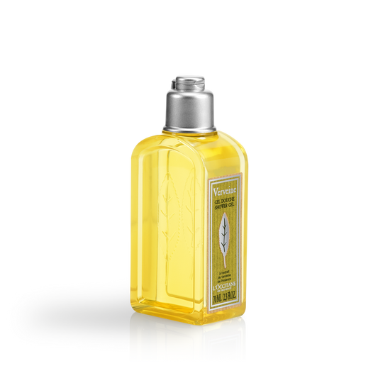 Żel pod prysznic Werbena