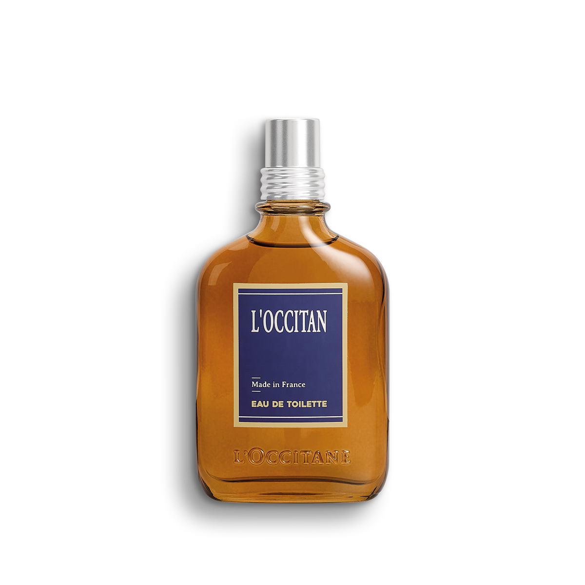 Woda toaletowa L'Occitan