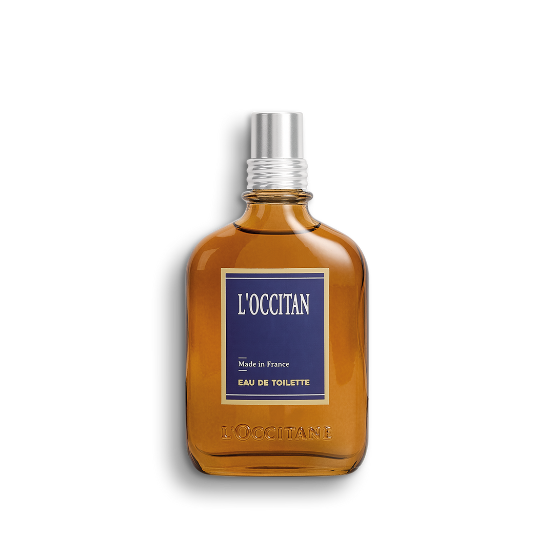 L'Occitane アブシエンヌ Eau de Toilette 75ml Woda toaletowa L'Occitan | L'OCCITANE