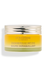 Oczyszczający balsam Immortelle Divine